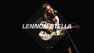 Lennon Stella - 'Bad' | Box Fresh Focus Performance