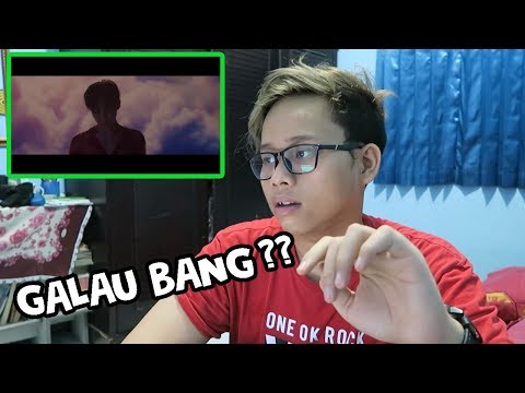 G-DRAGON (Untitled 2014) MV REACTION | PERIIH!!!