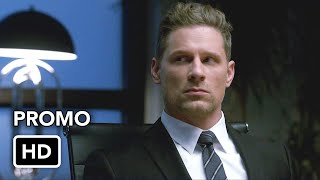 CSI: Vegas 3x03 Promo "Rat Packed" (HD)