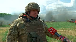 Інформаційної кампанії «Мобілізація». Злагодження