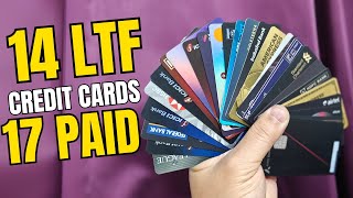 The PROFESSIONAL Guide to Mastering Credit Cards