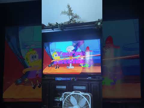 Nickelodeon US you’re watching SpongeBob Bumper V5 2023-Now #nickelodeon #spongebob #nicktoons