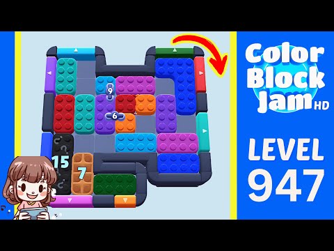 Level 946 board preview