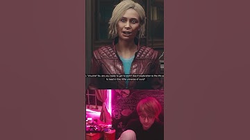 Starfield facial animations are... 😬