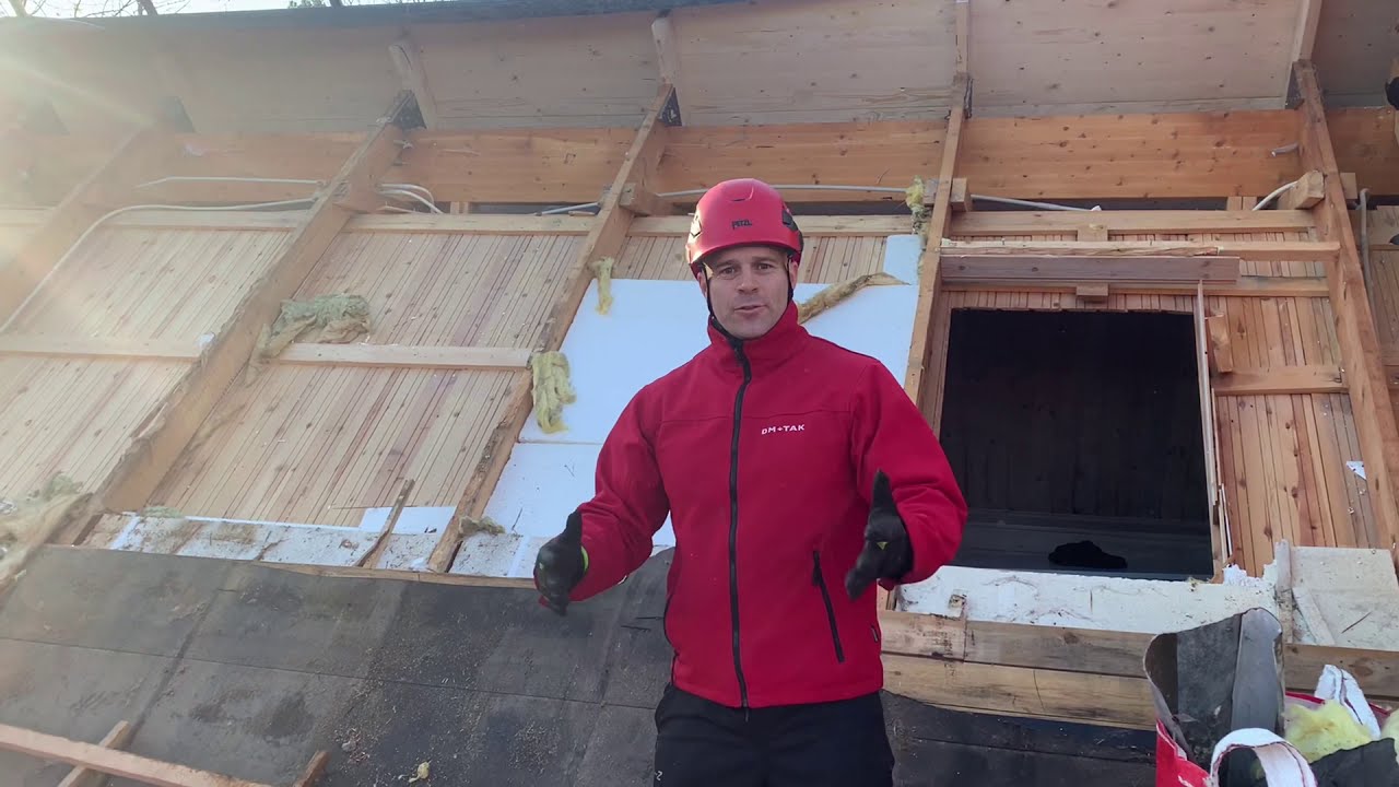 Taktipset - isolera rätt