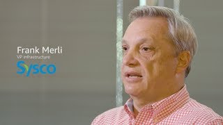 Sysco Chooses AWS to Manage its Windows-based Workloads