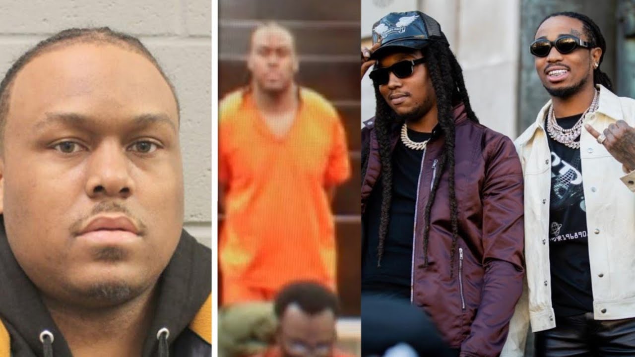 Xavier Clark asking for help after being allegedly charged with ...