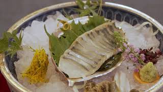 松田屋ホテル（鮑・肉）通年ver