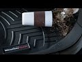 Weathertech Floor Mats Commercial for Super Bowl 2017