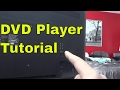 Unleash the Cinematic Experience: A Guide to Mastering Your DVD Player