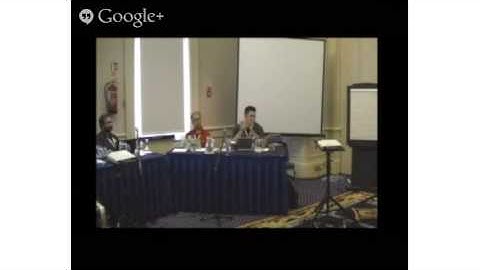 LCE13: LAVA Workshop II - Adding 3rd Party boards to LAVA