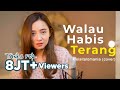 WALAU HABIS TERANG - PETERPAN ( Meisita Lomania Cover & Lirik )