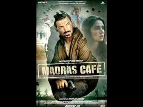 Madras Cafe Madras Cafe