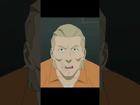 Становление Сесила директором ГЗА 😱🏢 #invincible #omniman #cecilstedman