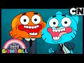 The CEO's Of A Multi-Billion Dollar Company | The Menu | Gumball | Cartoon Network