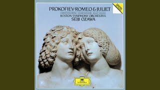 Prokofiev: Romeo and Juliet, Op. 64: No. 1, Introduction