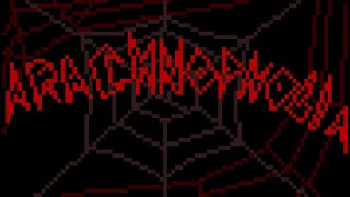 Arachnophobia | Original Song by MrUprise