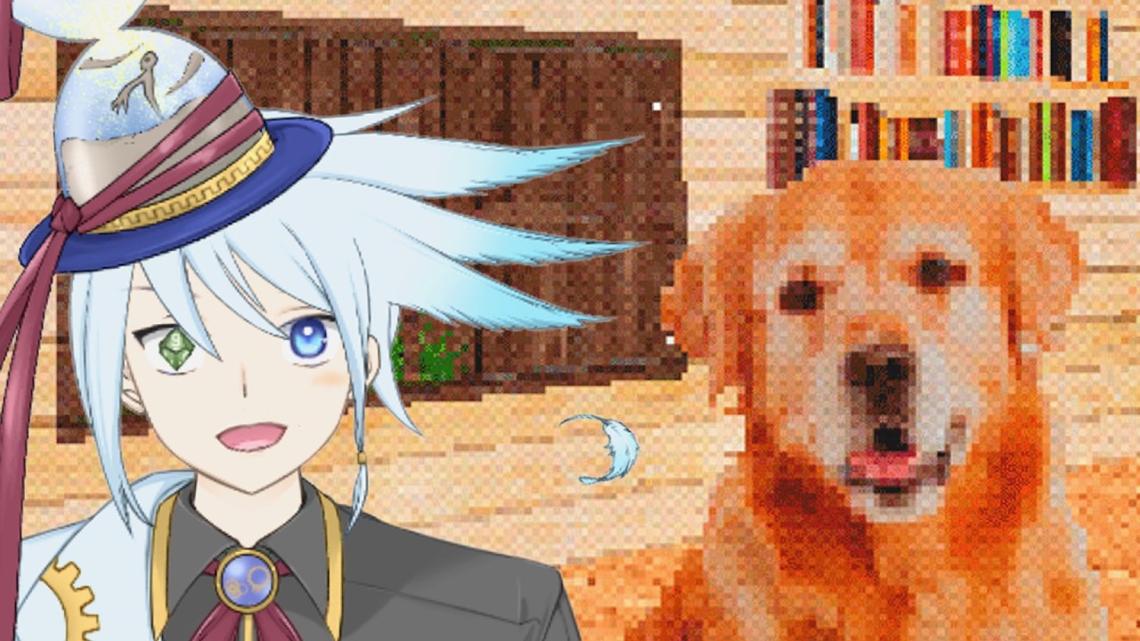 犬を飼います！ - YouTube