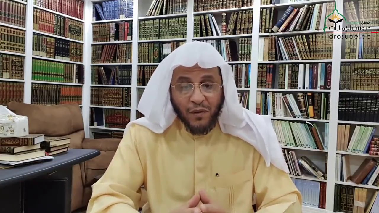 كيف يكون حسن الخلق أثقل شيئ في الميزان؟ | الشيخ د. عزيز فرحان