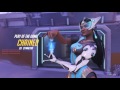 Overwatch - Highlight Reel #1