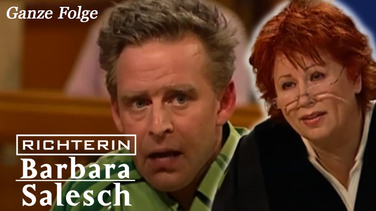 Familie verzweifelt: Autounfall und dunkle Geheimnisse! | Richterin Salesch | Ganze Folge