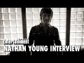 New Mexico Entertainment's interview with Nathan Young of Anberlin