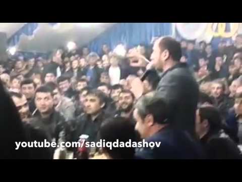 Video: Niyə casuslar ayağı sındırır deyirlər?