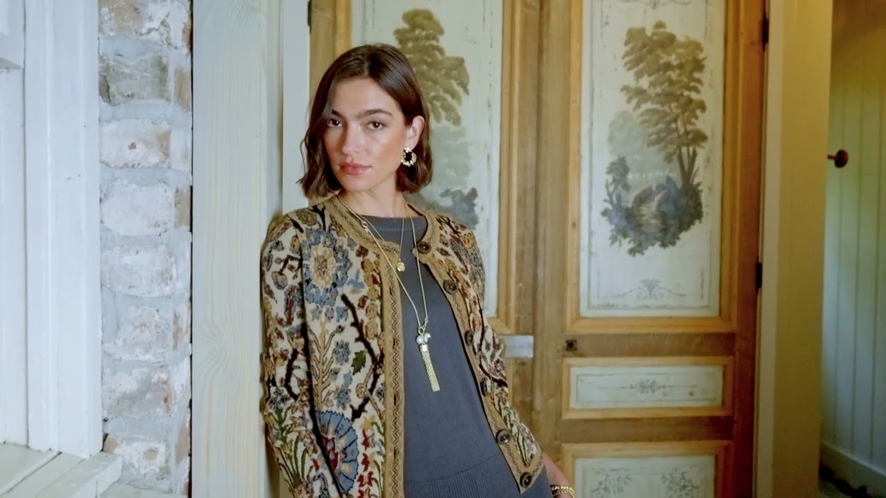 Spartina 449 | Fall/Winter 2025 Guerard Estate