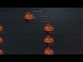 CASES PULLED INCREDIBLE AK-47 GOLD ARABESQUE !!! CS2 CASE OPENING