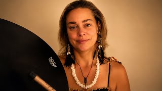 Let Me Hold Space for You | ASMR, Reiki & Sound Healing for Nervous System Regulation