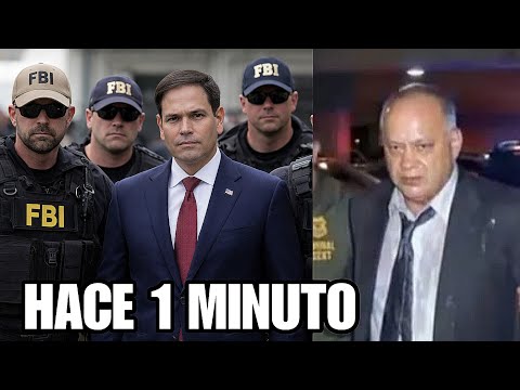 💣Última hora; una gran noticia para Venezuela lo que acaba de pasar hoy amigos y amigas.