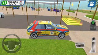 Parking Masters: Supercar Driver | Android Gameplay screenshot 2