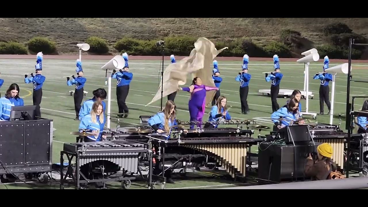 ACHS 2024 “Speak for Yourself” West Ranch FT