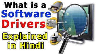 Software Drivers ? Explained in Hindi ! Net Worth