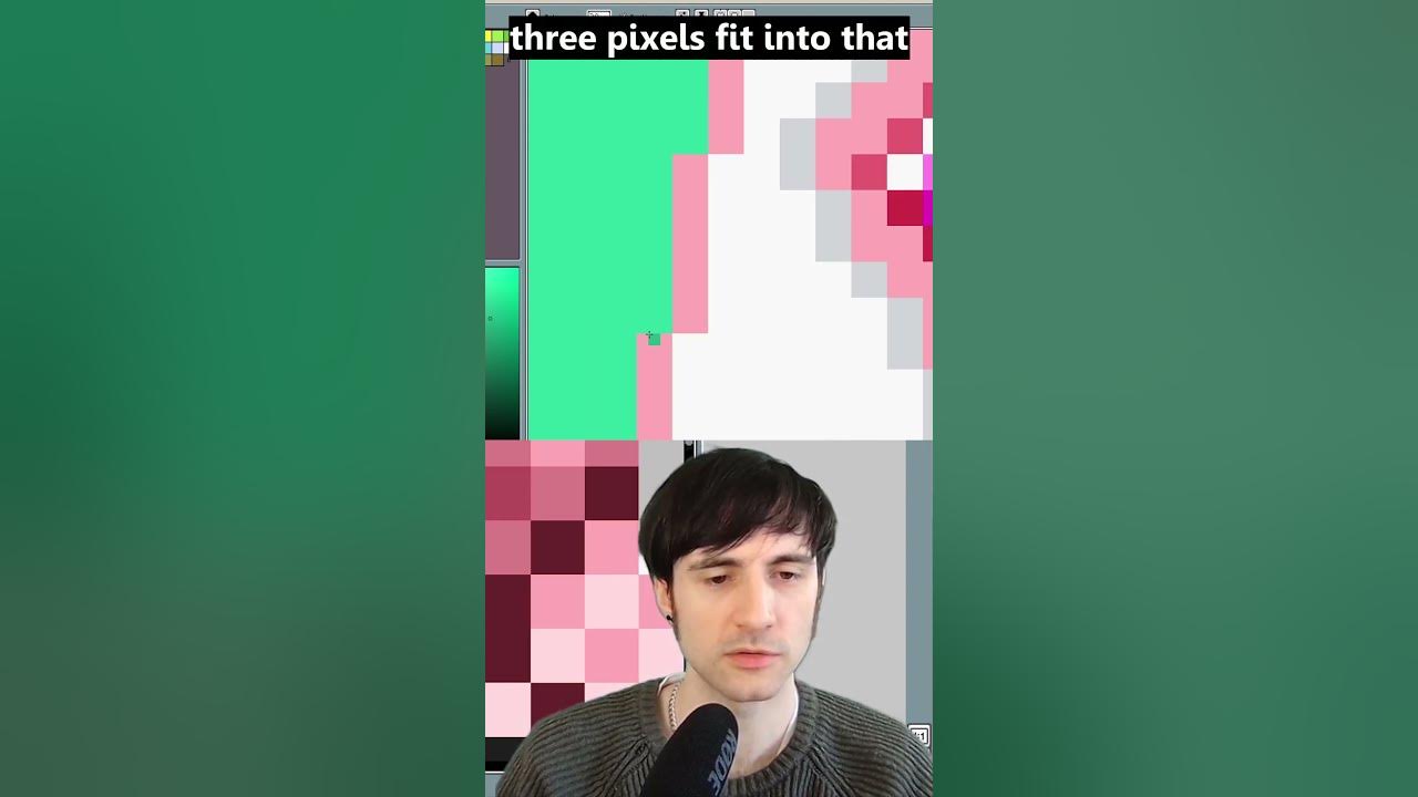 how-to-change-pixel-size-youtube