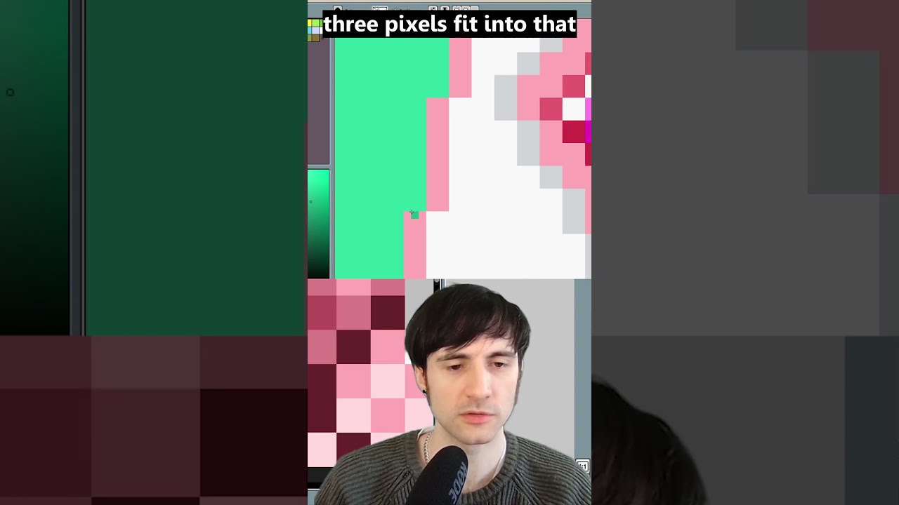 How To Change Pixel Size YouTube How To Change Pixel Size YouTube