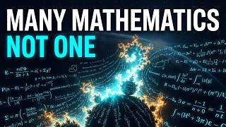 Exploring Many Mathematic Realms with Joel David Hamkins