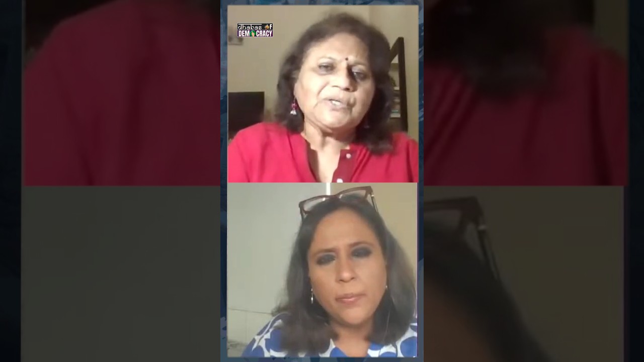 Election 2024 | Decoding Dalit Votes in UP & BJP's Performance in UP | "At Best BJP Will Be..."