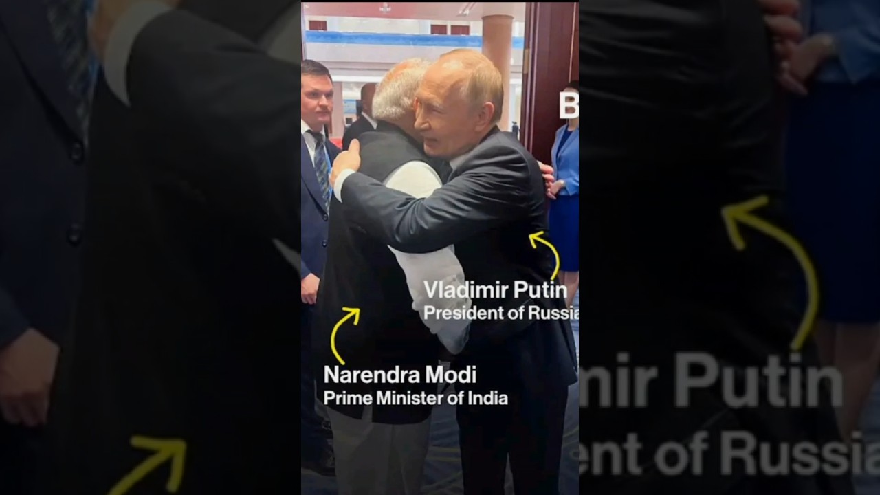 SCO Summit 2025 | World Leaders Unite on Global Stage 🌍 | Highlights Reel