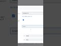 Create a Dropdown in AppSheet (Enum) #appsheet #enum #nocode #appdesign #businessautomation
