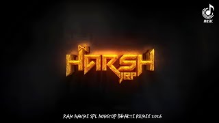 DJ HARSH JBP - NONSTOP BHAKTI REMIX | CG SONG | UT MIX | CG SONG DJ | MASHUP 2025