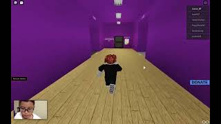 roblox find the code 2020 part 2