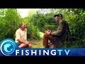 Carp Fishing: Chris Yates Interviewed By Ian Chillcott - Fishing TV