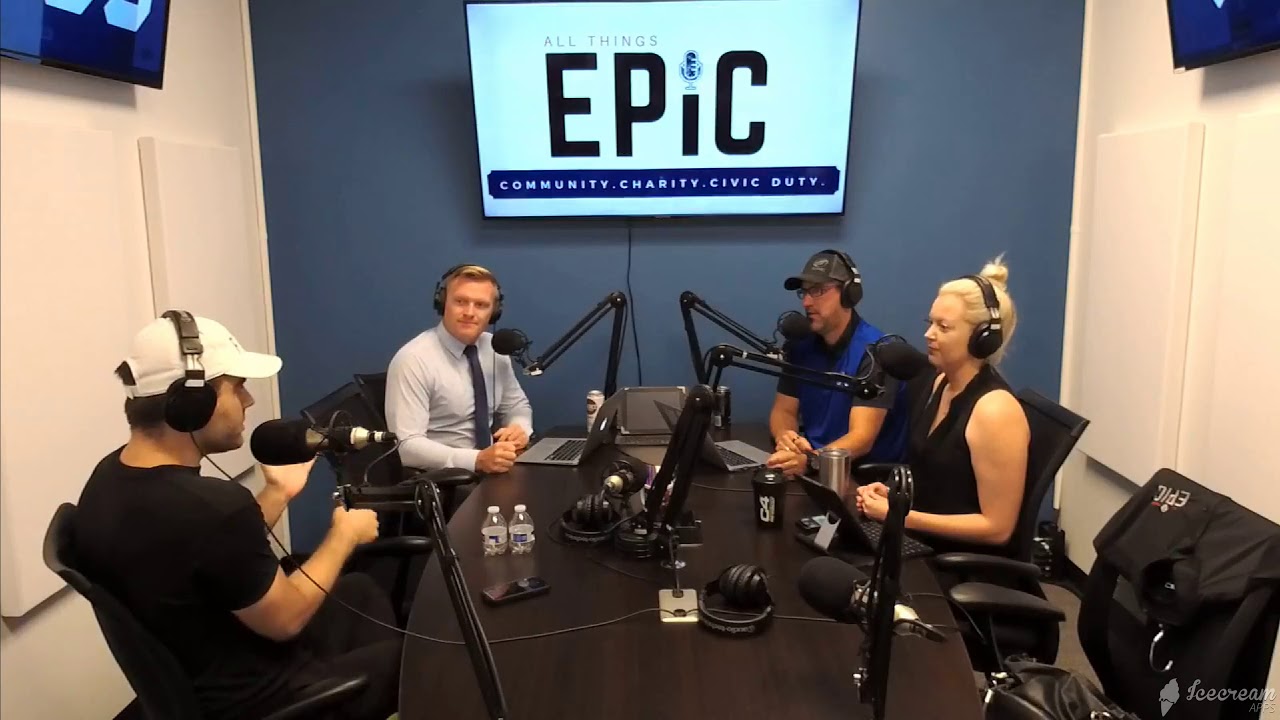 Interview with Joshua Stramiello