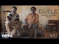 Andrés Cepeda, Gusi - Duele (Detrás De Cámaras)