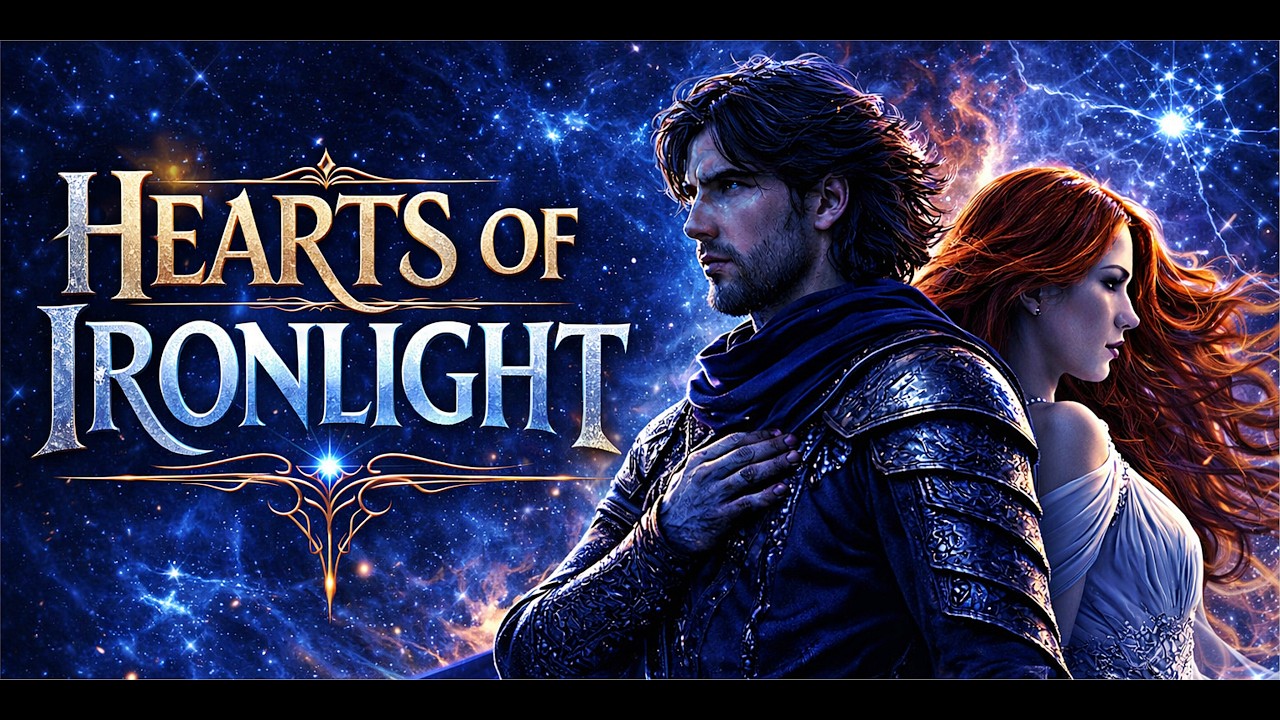 The Shadow Project – Hearts of Ironlight | Symphonic Heavy Metal