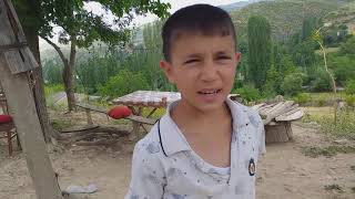 Gülsüm Adilqızı - Tovuz rayonunun Ağdam kəndi