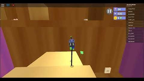 Inability to collect "Setting Up the Computer" (Robot 64)