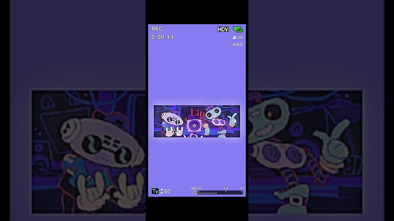 DELTARUNE CHAPTER 2- Cyber battle (solo) (slowed)