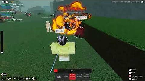 These Rogue Demon Exploiters are CRAZY!